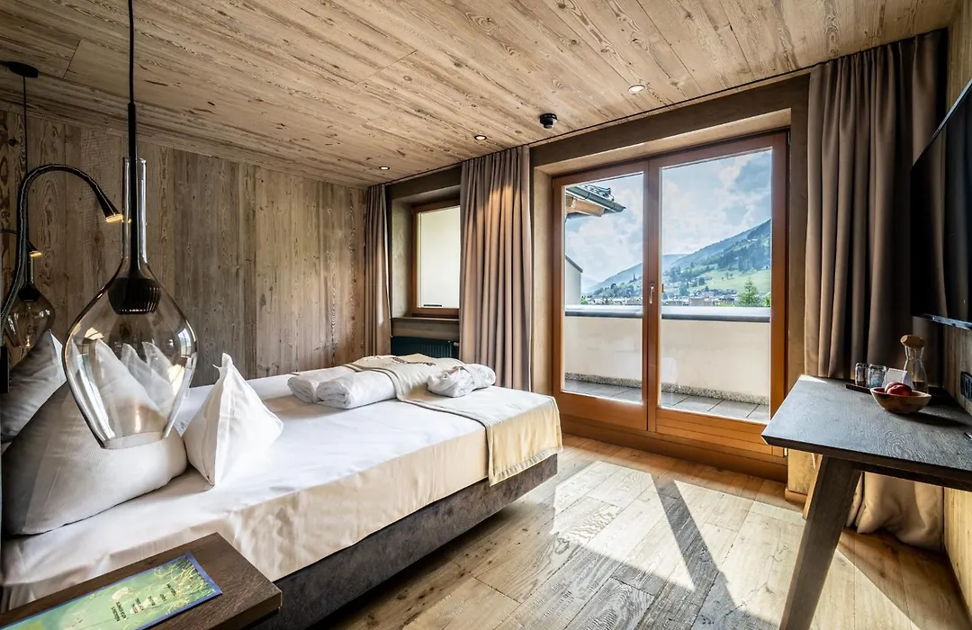 Dolomiten Residenz - Sporthotel Sillian-1