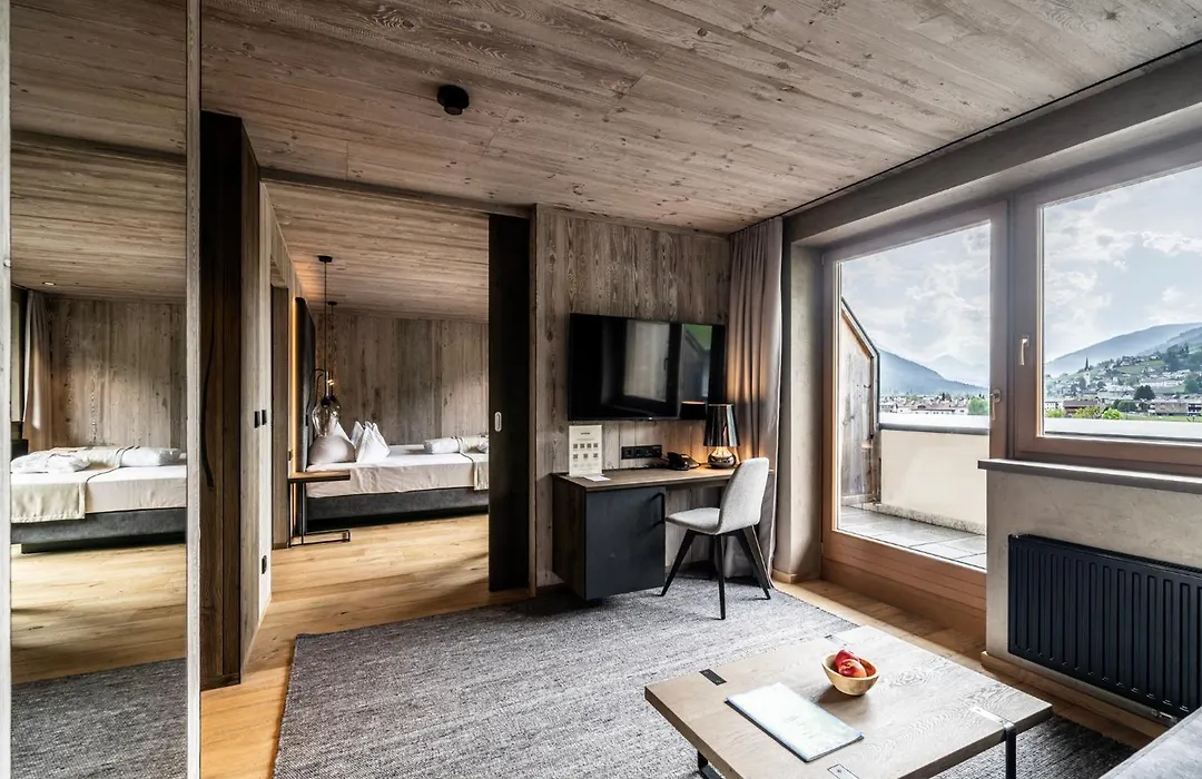Dolomiten Residenz - Sporthotel Sillian-1