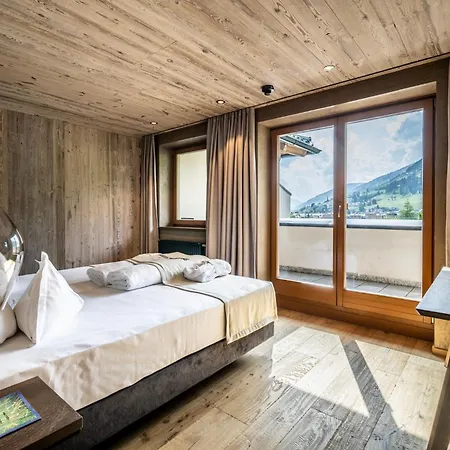 Dolomiten Residenz - Sporthotel Sillian-2